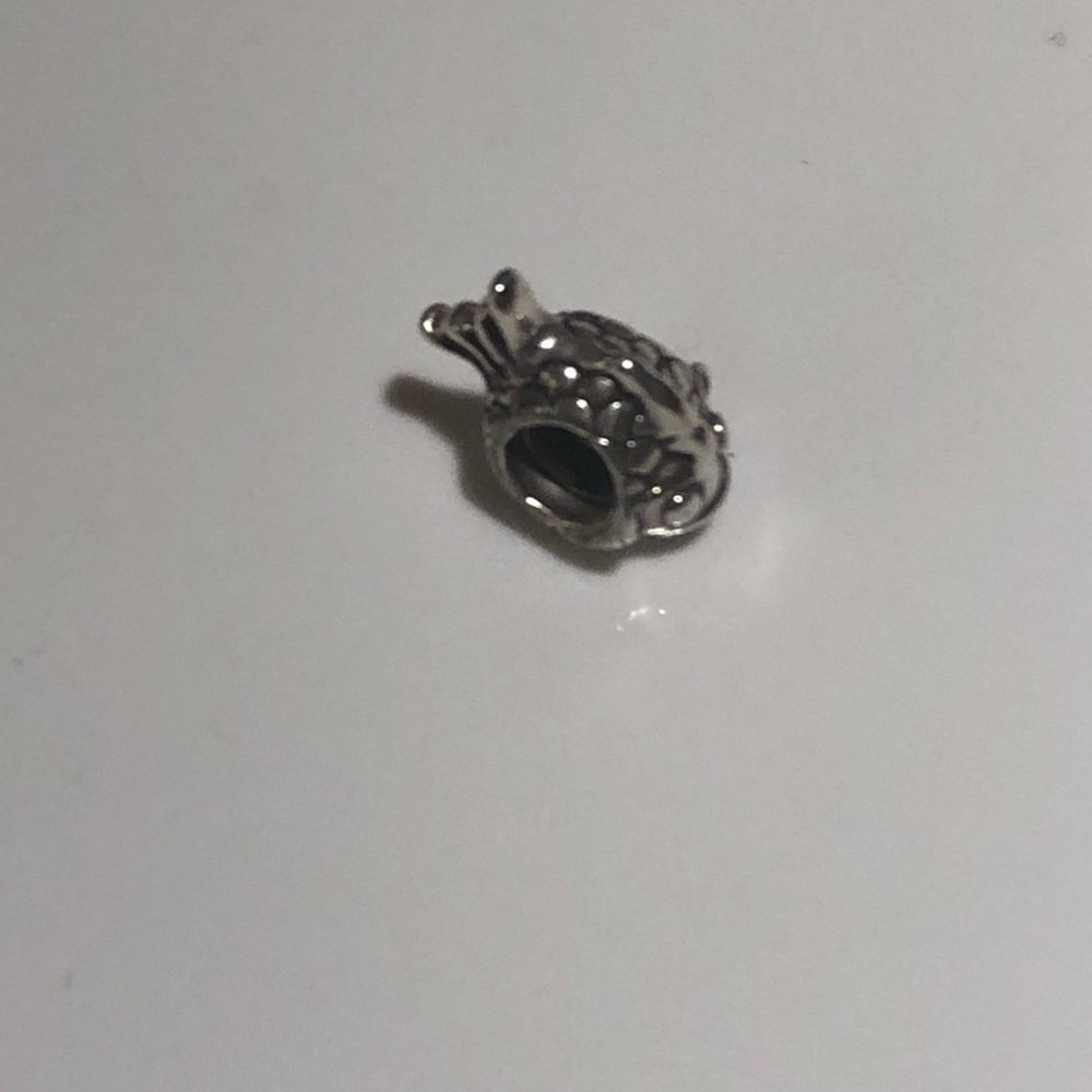 Pandora Happy Fish Charm